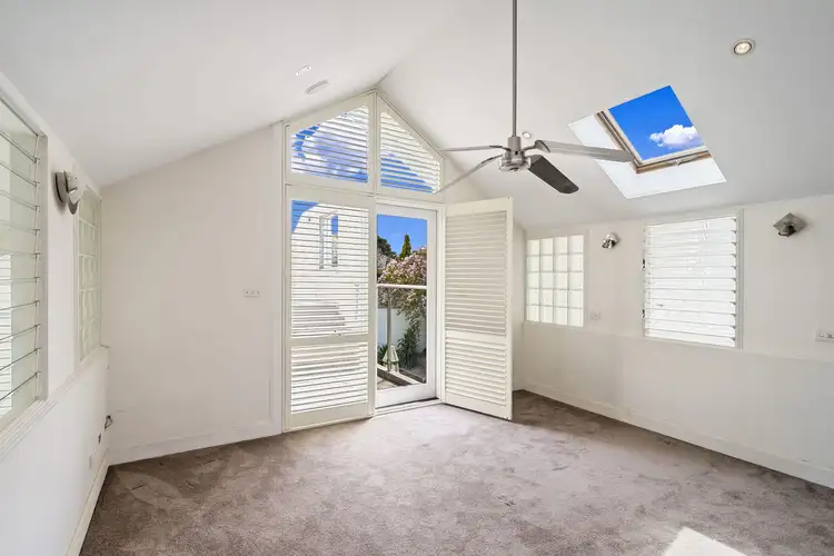 Second view of Homely semi-detached listing, 6 Dodds Street, Naremburn NSW 2065