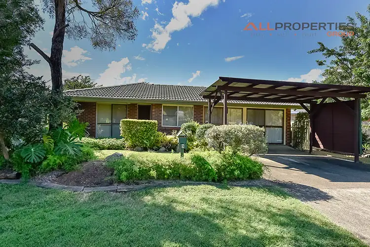 Second view of Homely house listing, 9 Ervatamia Street, Runcorn QLD 4113
