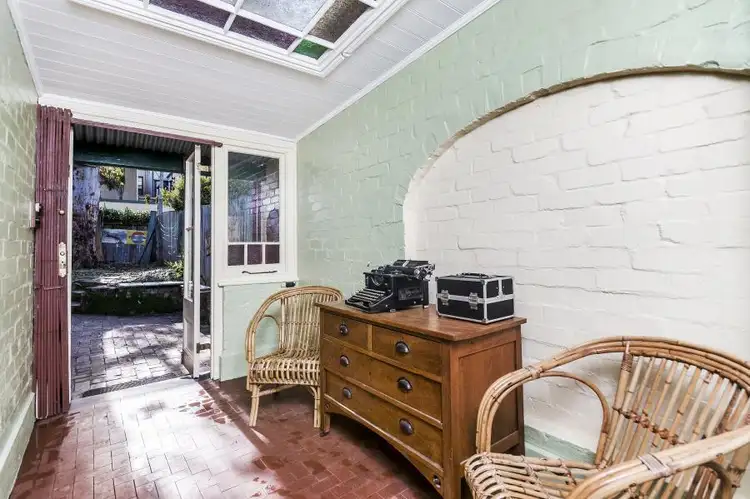 Fifth view of Homely house listing, 4 Binning Street, Erskineville NSW 2043