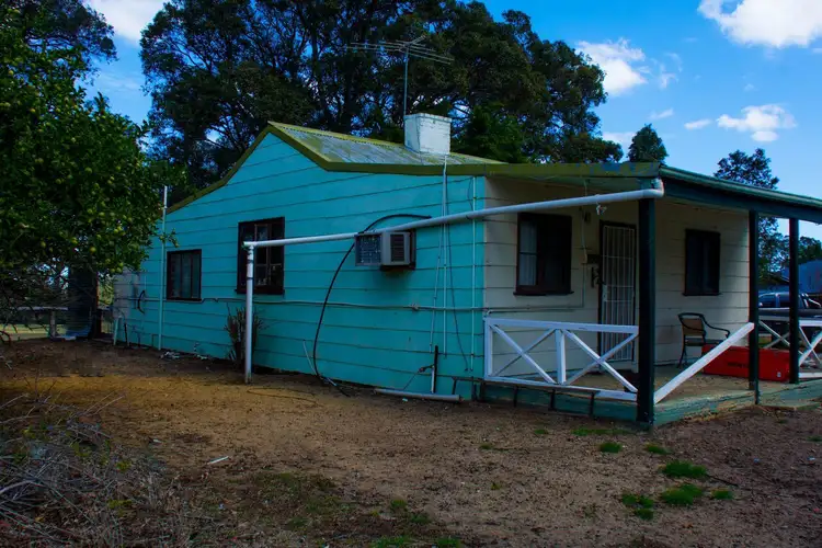 Second view of Homely house listing, 45 Watkins Road, Mundijong WA 6123