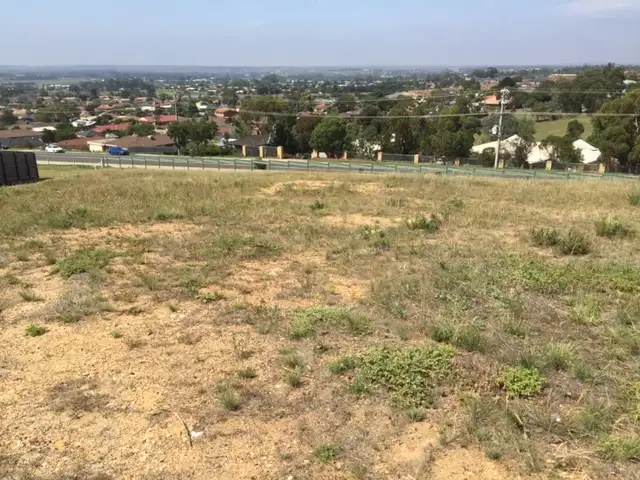 Second view of Homely land listing, 39 Maddison Circuit, Darley VIC 3340