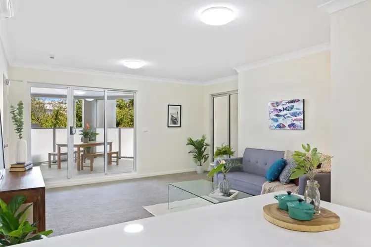 14/293-295 Mann Street, Gosford NSW 2250