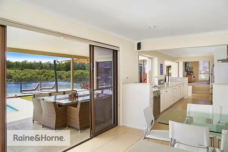 Fifth view of Homely house listing, 10 Boyd Close, St Huberts Island NSW 2257