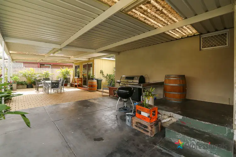 Seventh view of Homely house listing, 40 Golders Way, Girrawheen WA 6064