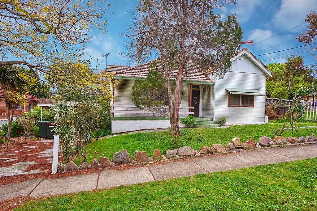 Main view of Homely house listing, 107 Arthur st, Rosehill NSW 2142