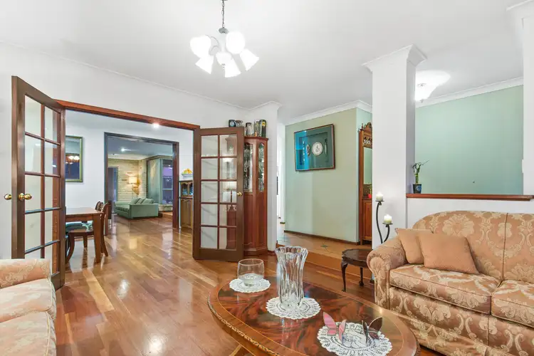 Fifth view of Homely house listing, 32 Newcomen Road, Stirling WA 6021