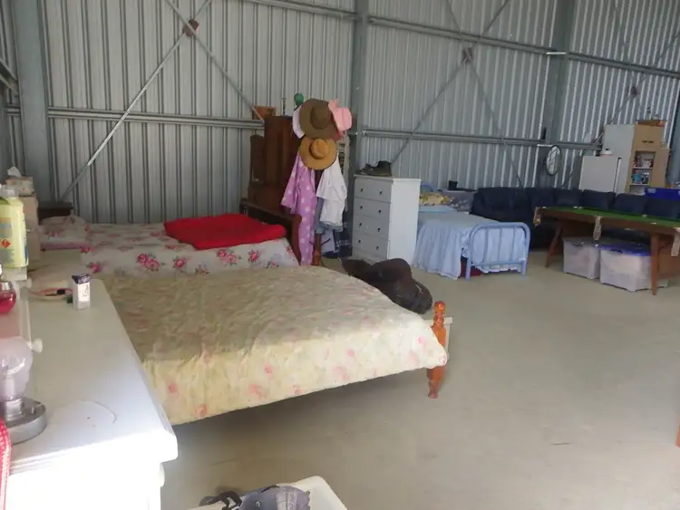 Sixth view of Homely land listing, 1416 Greendale Road, Glastonbury QLD 4570