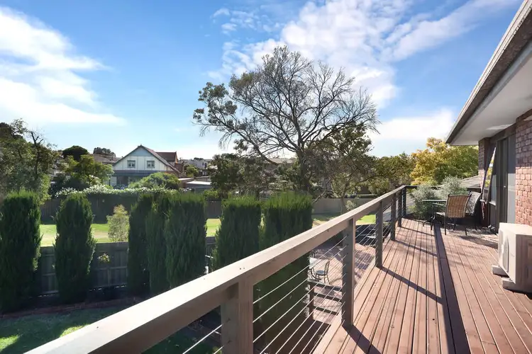 Third view of Homely house listing, 202 Woodland Street, Strathmore VIC 3041
