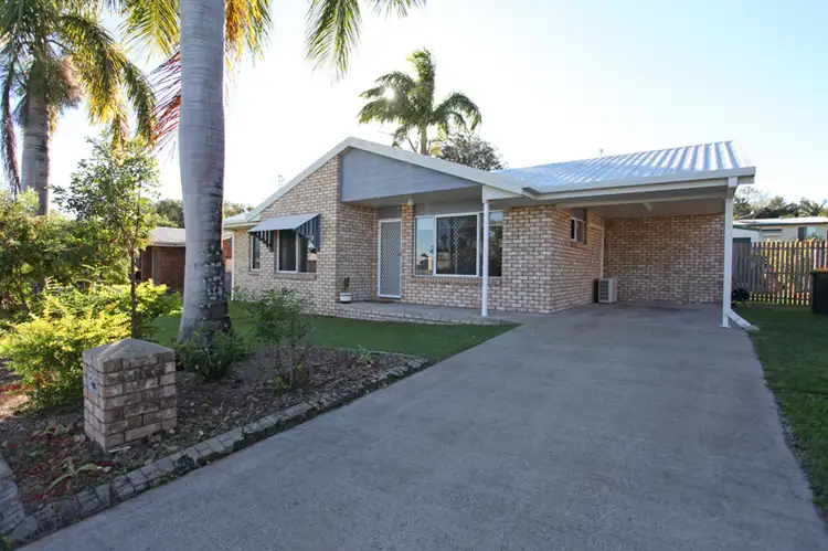 Main view of Homely house listing, 24 Broomdykes Drive, Beaconsfield QLD 4740