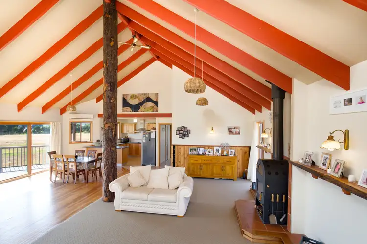 Second view of Homely house listing, 389 Clarence Point Road, Clarence Point TAS 7270