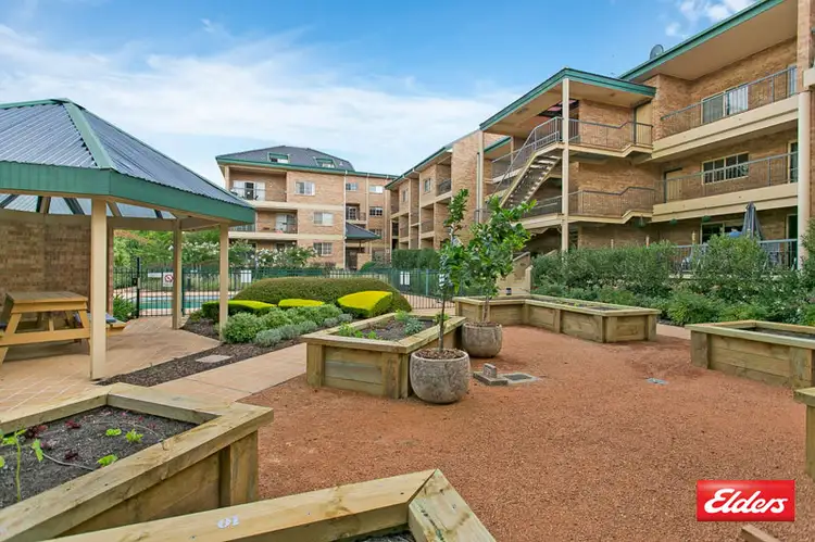 Third view of Homely house listing, 42/11 Fawkner Street, Braddon ACT 2612