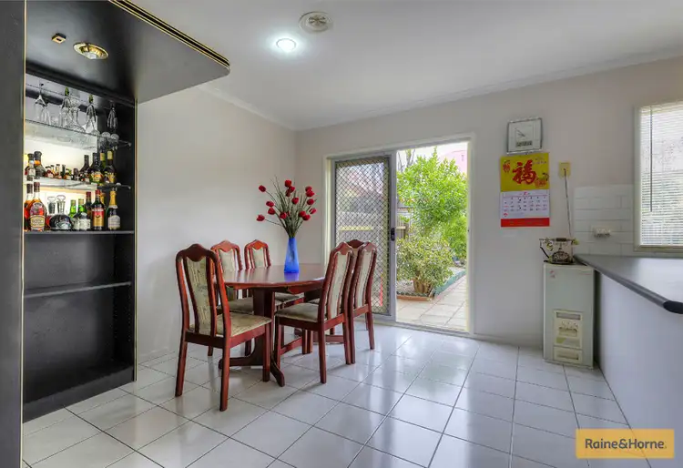 Fifth view of Homely house listing, 6 Smorgon Square, Kensington VIC 3031