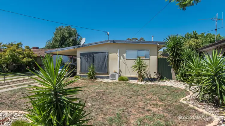 4 Crane Court, Mooroopna VIC 3629