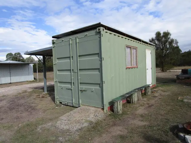 Third view of Homely house listing, 1548 TARA KOGAN ROAD, Tara QLD 4421