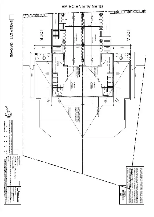 Sixth view of Homely land listing, 27 Glen Alpine Drive, Glen Alpine NSW 2560