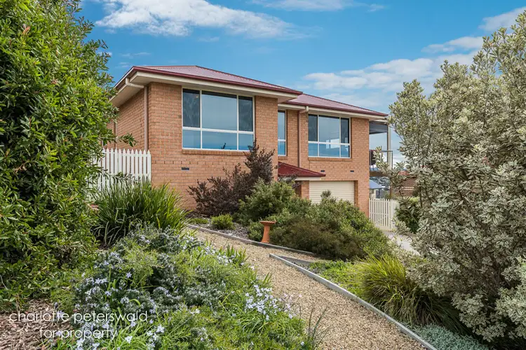 Fifth view of Homely house listing, 18 Jodie Court, Blackmans Bay TAS 7052