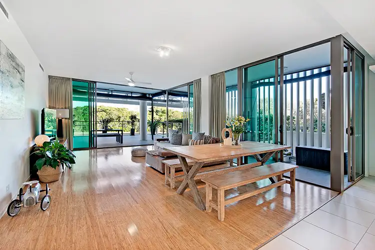 Main view of Homely apartment listing, 29106/2 Ephraim Island Parade, Paradise Point QLD 4216