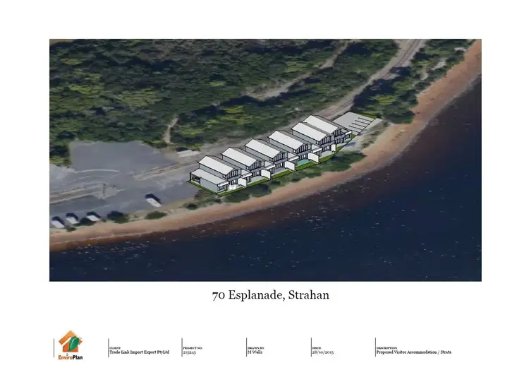 Seventh view of Homely house listing, 70 Esplanade, Strahan TAS 7468