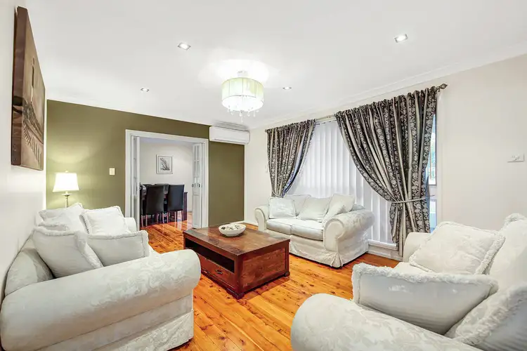 Sixth view of Homely house listing, 48 Selway Avenue, Moorebank NSW 2170