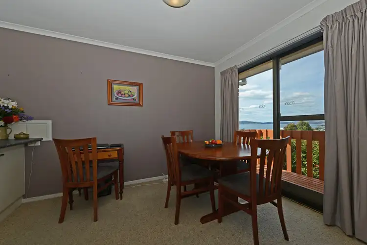 Second view of Homely unit listing, 5/5 Lynton Avenue, South Hobart TAS 7004