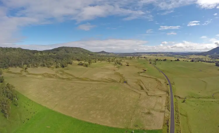 Fourth view of Homely rural property listing, 1465 Bentley Road, Bentley NSW 2480
