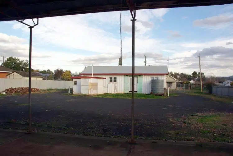 Fourth view of Homely house listing, 14 Clive Street, Wellington NSW 2820