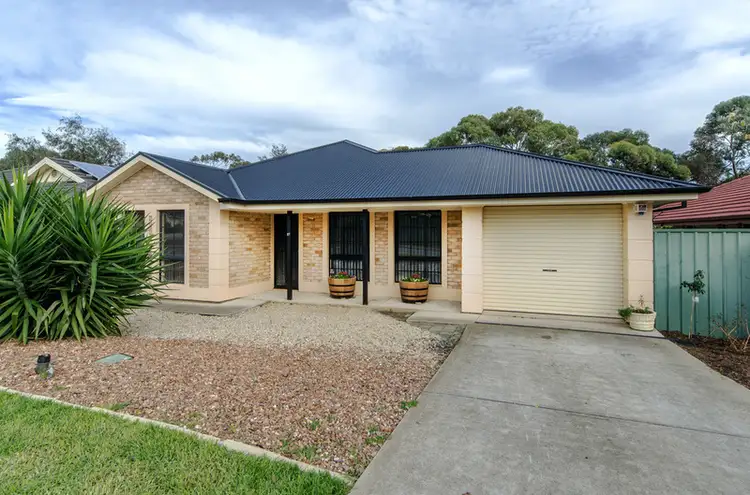 27 Erebus Circuit, Morphett Vale SA 5162