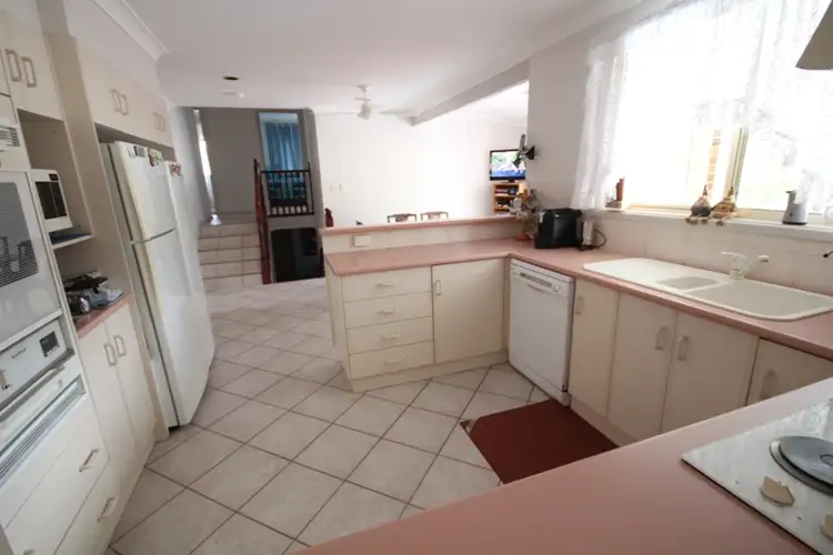 Sixth view of Homely house listing, 1 Gunbar Road, Taree NSW 2430