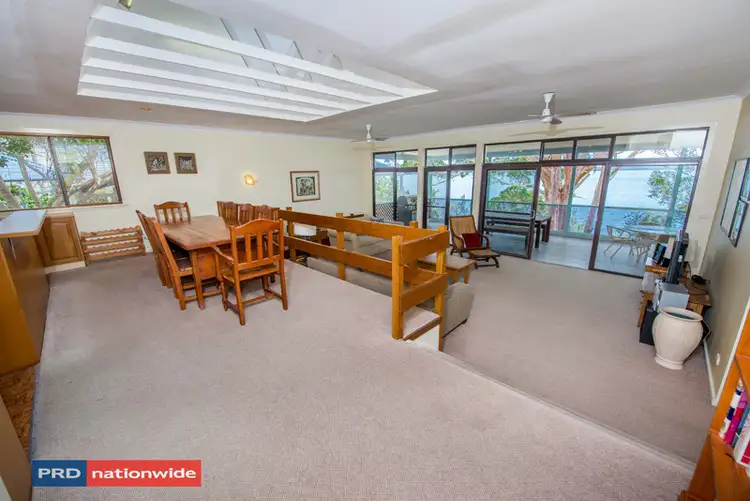 Third view of Homely house listing, 22a Gloucester Street, Nelson Bay NSW 2315
