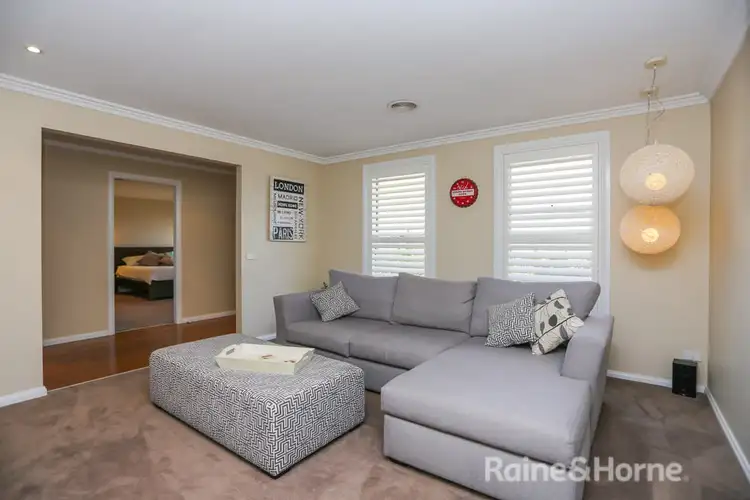 Fourth view of Homely house listing, 33 Emerald Drive, Kelso NSW 2795