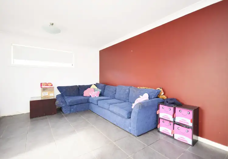 Fifth view of Homely house listing, 1 Jade Place, Meroo Meadow NSW 2540