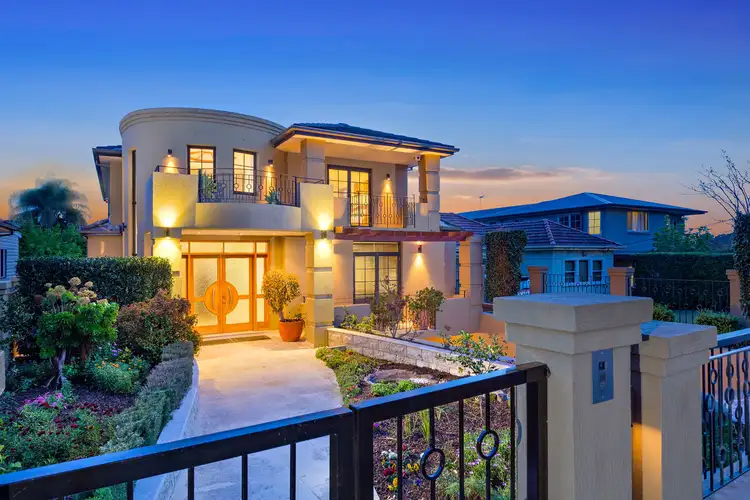 Main view of Homely house listing, 3 Shelley Street, Enfield NSW 2136