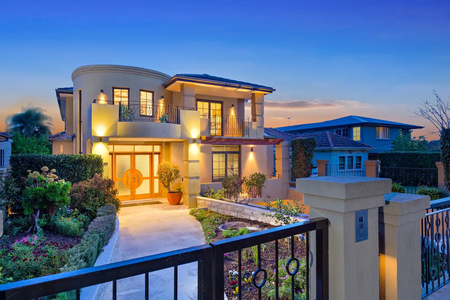 Main view of Homely house listing, 3 Shelley Street, Enfield NSW 2136