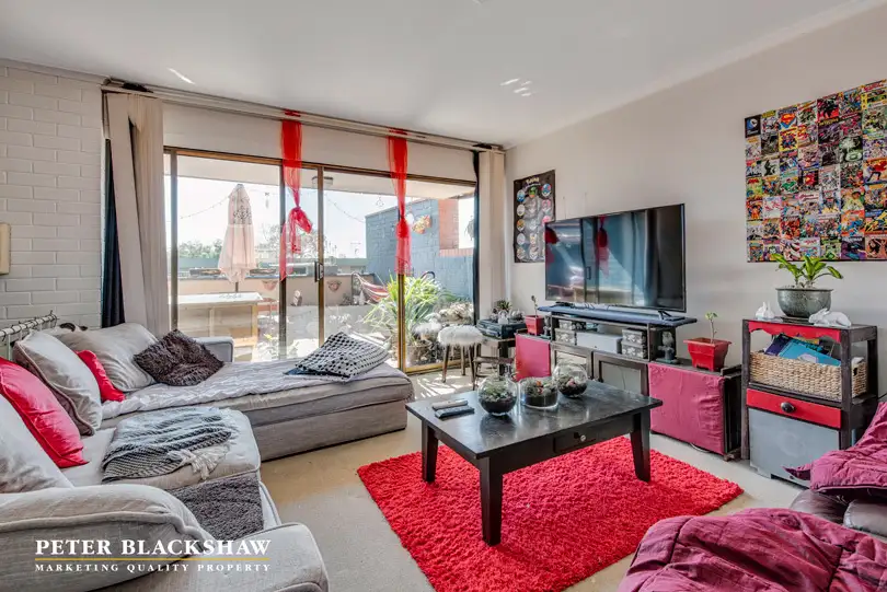 Main view of Homely townhouse listing, 5/8 Longerenong Street, Farrer ACT 2607