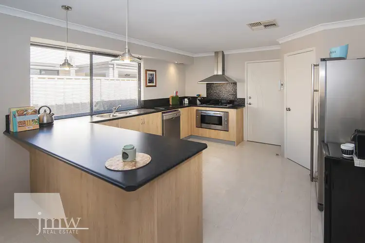 Fourth view of Homely house listing, 68 Monclair Circuit, Dunsborough WA 6281
