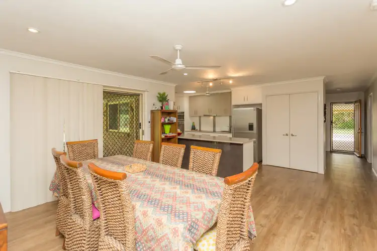 Sixth view of Homely house listing, 27 Lorne Court, Andergrove QLD 4740