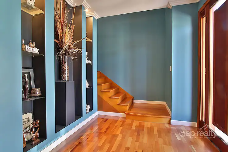 Fourth view of Homely house listing, 4 Cayman Place, Forest Lake QLD 4078
