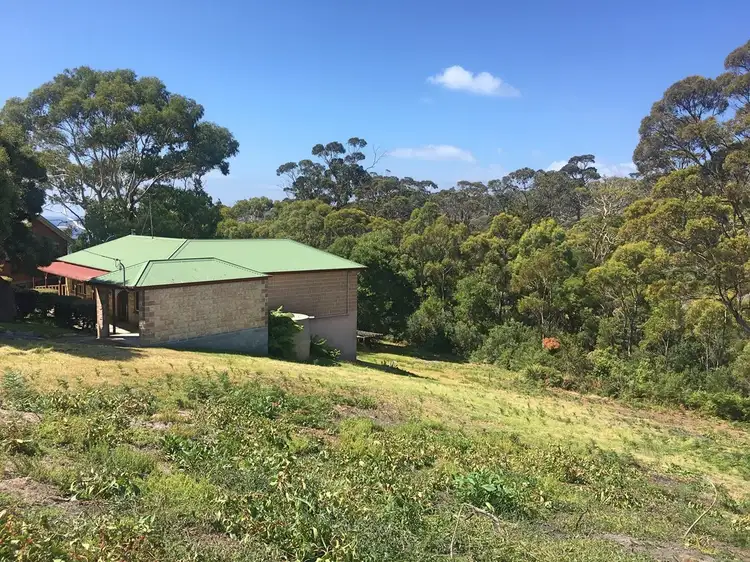 Fourth view of Homely land listing, 56 Treloggen Drive, Binalong Bay TAS 7216