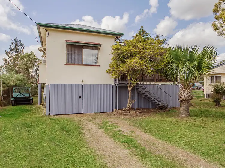14 Patrick Street, Lowood QLD 4311