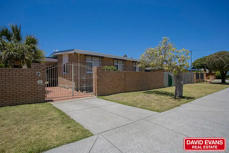 34 Sylvia Street, Balcatta WA 6021