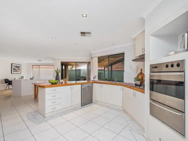 Third view of Homely house listing, 3/14 Kimberley Street, Belmont WA 6104