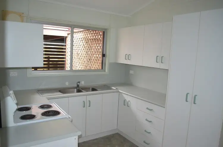 Second view of Homely house listing, 21 Lawless Street, Blackwater QLD 4717