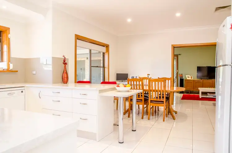 Second view of Homely house listing, 8 Nicholas Street, Ceduna SA 5690