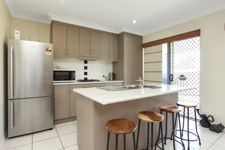 Fourth view of Homely house listing, 7 Dylan Drive, Eimeo QLD 4740