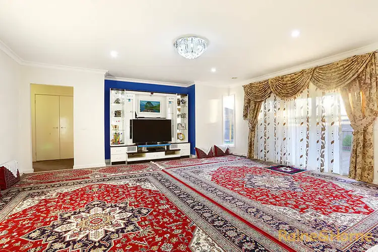 Fourth view of Homely house listing, 5 Danby Court, Cranbourne North VIC 3977