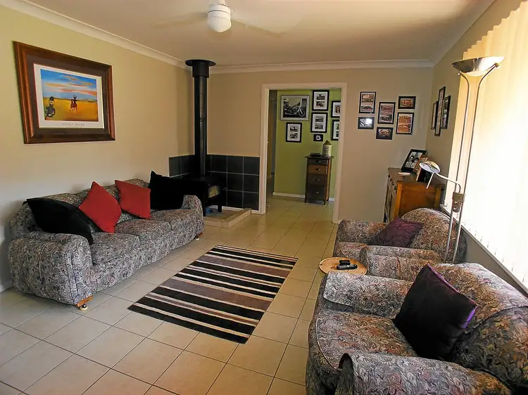 Third view of Homely house listing, 56 Carcoar Street, Spring Hill NSW 2800
