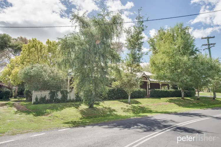 9 Victoria Street, Millthorpe NSW 2798