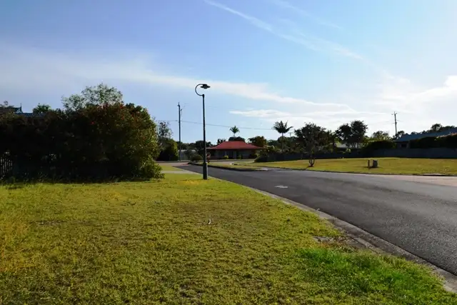 Fourth view of Homely land listing, 4 Banksia Ave, Tin Can Bay QLD 4580