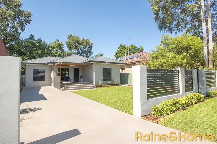 2 Sterling Street, Dubbo NSW 2830