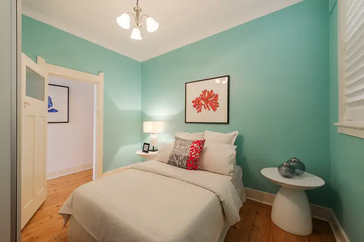 Third view of Homely apartment listing, 4/133 Hastings Parade, Bondi Beach NSW 2026